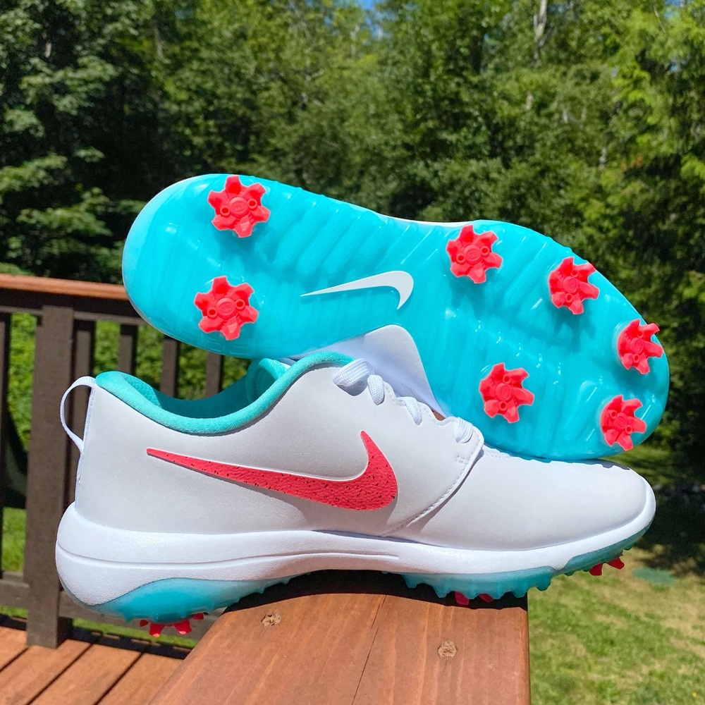 *NEW* Nike React vapor 2 golf shoes - Picture 2 of 6